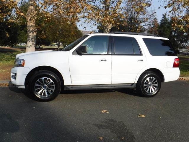 2015 Ford Expedition (CC-1050100) for sale in Thousand Oaks, California