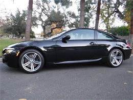 2008 BMW M6 (CC-1050101) for sale in Thousand Oaks, California