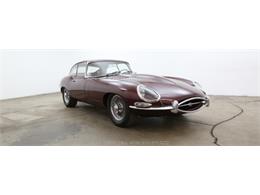 1967 Jaguar XKE (CC-1051011) for sale in Beverly Hills, California