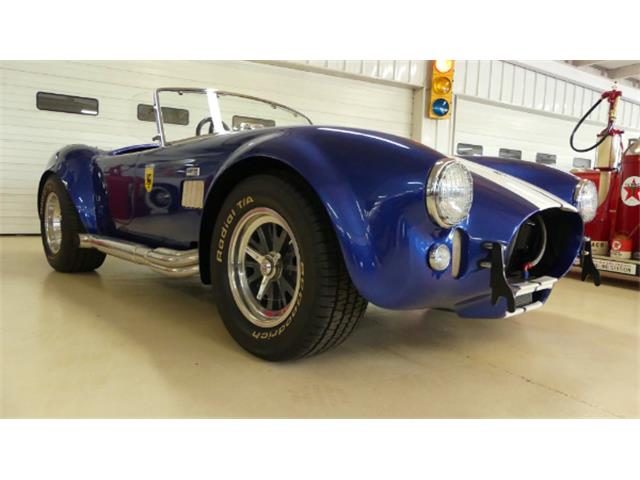 1965 Ford Shelby Cobra (CC-1051019) for sale in Columbus, Ohio