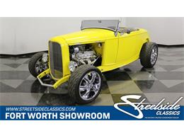 1932 Ford Highboy (CC-1051029) for sale in Ft Worth, Texas