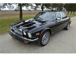 1986 Jaguar XJ (CC-1051030) for sale in Carey, Illinois