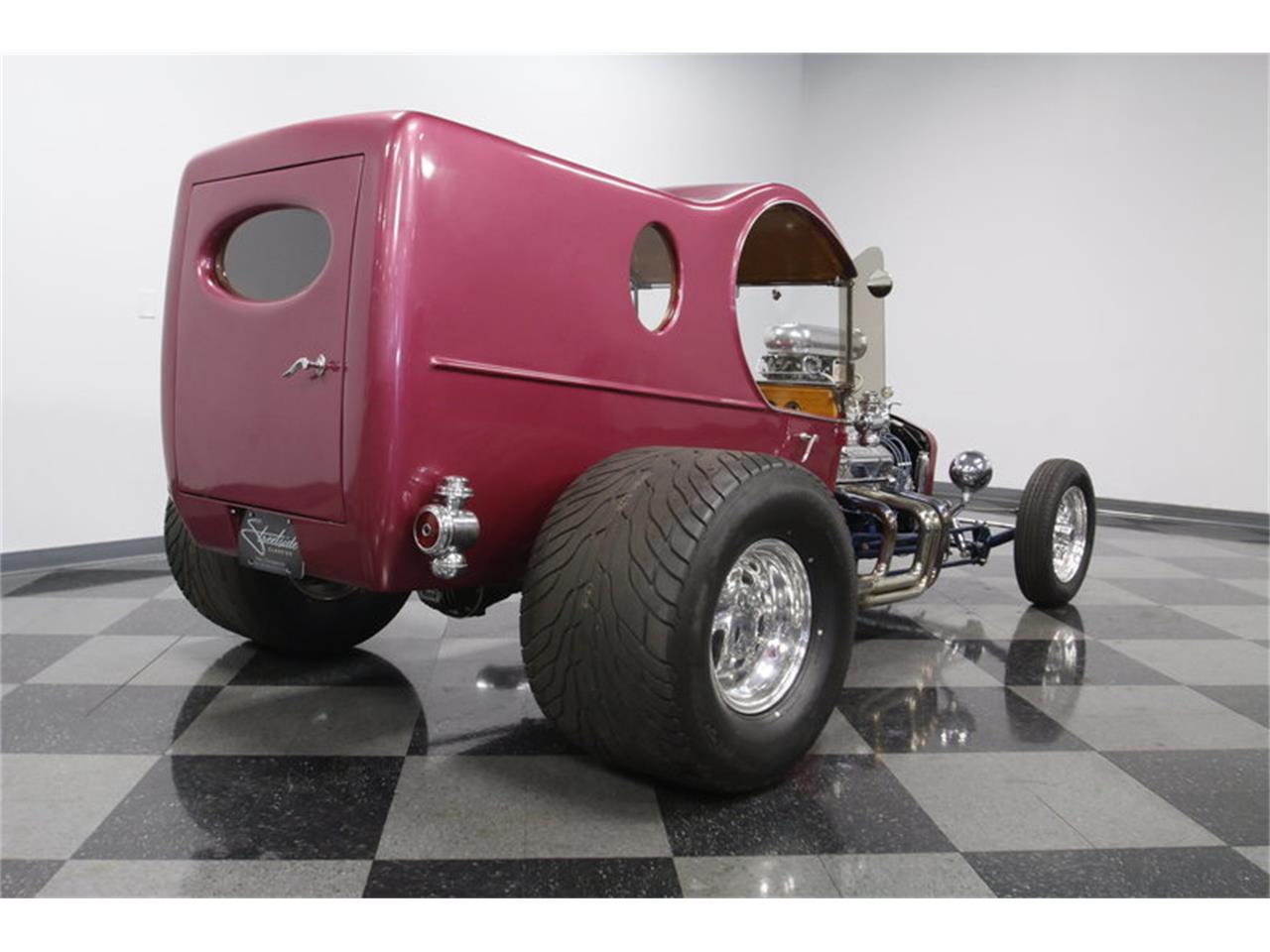 1925 Ford Pickup for Sale | ClassicCars.com | CC-1051038