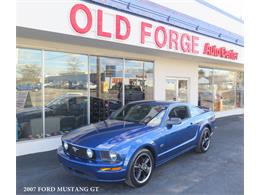 2007 Ford Mustang GT (CC-1051041) for sale in Lansdale, Pennsylvania