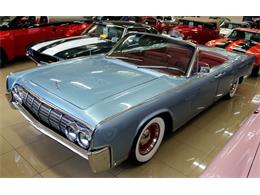 1964 Lincoln Continental (CC-1051056) for sale in Rockville, Maryland