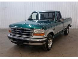 1996 Ford F150 (CC-1051075) for sale in Maple Lake, Minnesota
