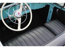 1948 Willys-Overland Jeepster (CC-1051083) for sale in Vero Beach, Florida