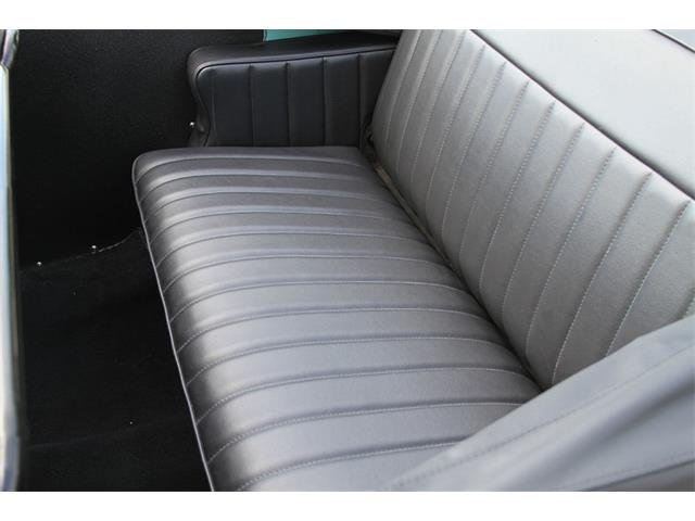 1948 Willys-Overland Jeepster (CC-1051083) for sale in Vero Beach, Florida