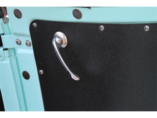 1948 Willys-Overland Jeepster (CC-1051083) for sale in Vero Beach, Florida