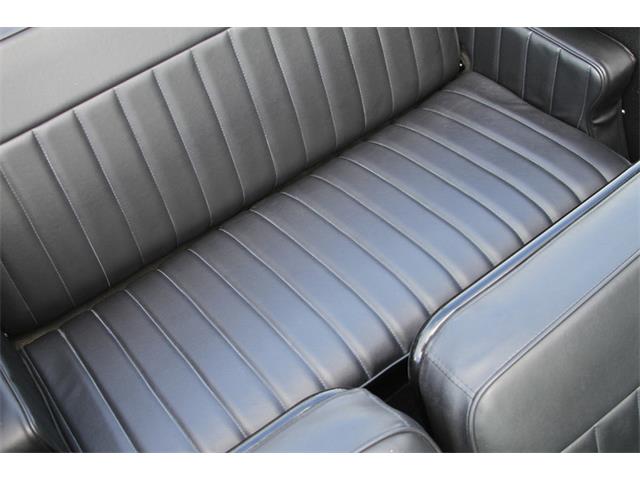 1948 Willys-Overland Jeepster (CC-1051083) for sale in Vero Beach, Florida