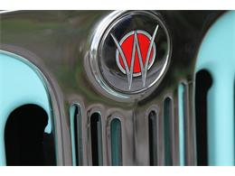 1948 Willys-Overland Jeepster (CC-1051083) for sale in Vero Beach, Florida