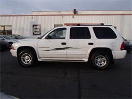 2001 Dodge Durango (CC-1051093) for sale in Tacoma, Washington