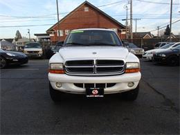 2001 Dodge Durango (CC-1051093) for sale in Tacoma, Washington