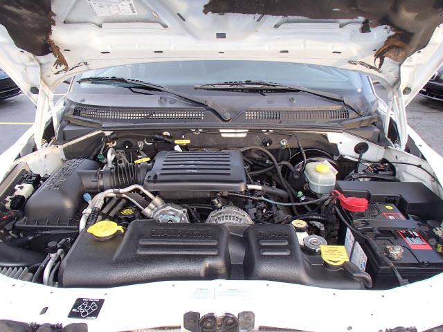 2001 Dodge Durango (CC-1051093) for sale in Tacoma, Washington