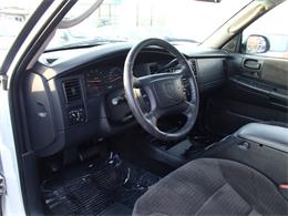 2001 Dodge Durango (CC-1051093) for sale in Tacoma, Washington
