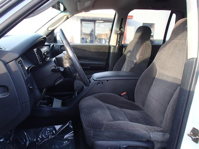 2001 Dodge Durango (CC-1051093) for sale in Tacoma, Washington