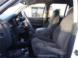 2001 Dodge Durango (CC-1051093) for sale in Tacoma, Washington