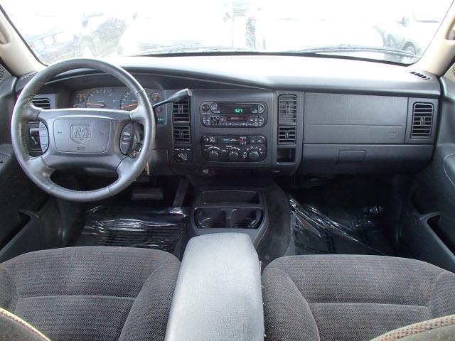 2001 Dodge Durango (CC-1051093) for sale in Tacoma, Washington