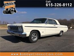1965 Ford Fairlane 500 (CC-1051097) for sale in Dickson, Tennessee