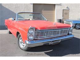 1965 Ford Galaxie 500 (CC-1051108) for sale in Las Vegas, Nevada