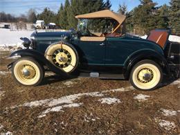 1931 Ford Model A (CC-1051128) for sale in Holcombe, Wisconsin