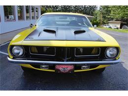 1972 Plymouth Barracuda (CC-1051137) for sale in Indiana, Pennsylvania