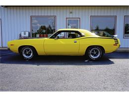 1972 Plymouth Barracuda (CC-1051137) for sale in Indiana, Pennsylvania