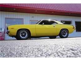 1972 Plymouth Barracuda (CC-1051137) for sale in Indiana, Pennsylvania