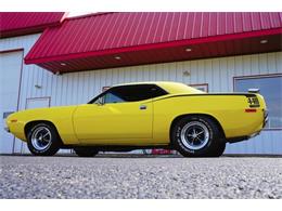 1972 Plymouth Barracuda (CC-1051137) for sale in Indiana, Pennsylvania
