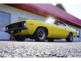 1972 Plymouth Barracuda (CC-1051137) for sale in Indiana, Pennsylvania