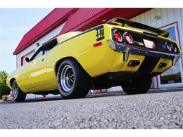 1972 Plymouth Barracuda (CC-1051137) for sale in Indiana, Pennsylvania