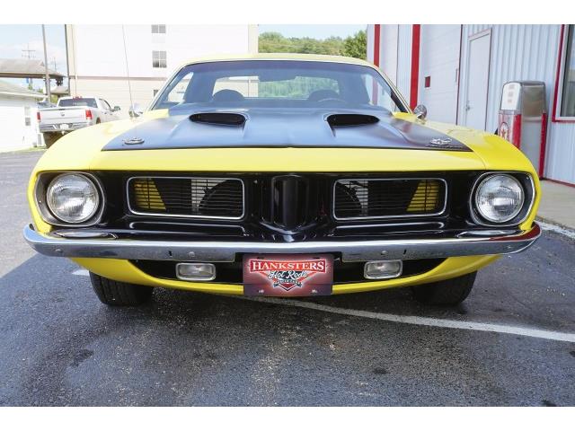 1972 Plymouth Barracuda (CC-1051137) for sale in Indiana, Pennsylvania