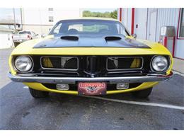 1972 Plymouth Barracuda (CC-1051137) for sale in Indiana, Pennsylvania