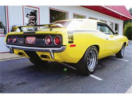 1972 Plymouth Barracuda (CC-1051137) for sale in Indiana, Pennsylvania