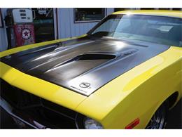 1972 Plymouth Barracuda (CC-1051137) for sale in Indiana, Pennsylvania