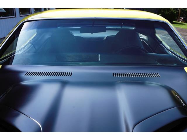 1972 Plymouth Barracuda (CC-1051137) for sale in Indiana, Pennsylvania