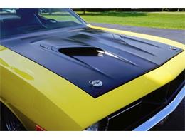 1972 Plymouth Barracuda (CC-1051137) for sale in Indiana, Pennsylvania
