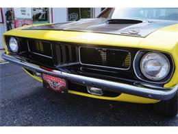 1972 Plymouth Barracuda (CC-1051137) for sale in Indiana, Pennsylvania