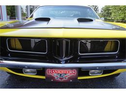 1972 Plymouth Barracuda (CC-1051137) for sale in Indiana, Pennsylvania