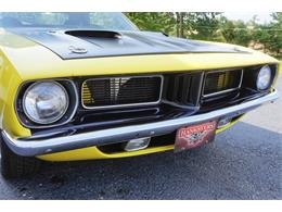 1972 Plymouth Barracuda (CC-1051137) for sale in Indiana, Pennsylvania