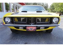 1972 Plymouth Barracuda (CC-1051137) for sale in Indiana, Pennsylvania