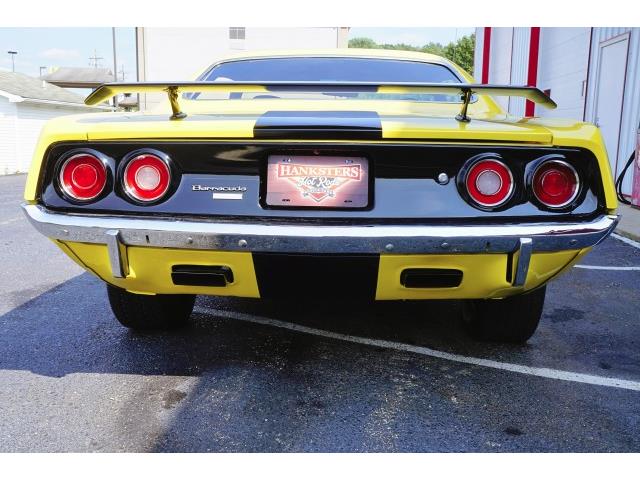 1972 Plymouth Barracuda (CC-1051137) for sale in Indiana, Pennsylvania
