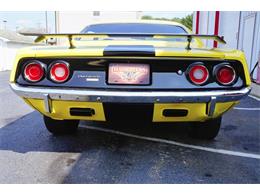 1972 Plymouth Barracuda (CC-1051137) for sale in Indiana, Pennsylvania