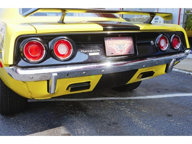1972 Plymouth Barracuda (CC-1051137) for sale in Indiana, Pennsylvania