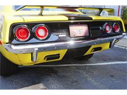 1972 Plymouth Barracuda (CC-1051137) for sale in Indiana, Pennsylvania
