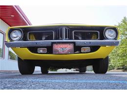1972 Plymouth Barracuda (CC-1051137) for sale in Indiana, Pennsylvania
