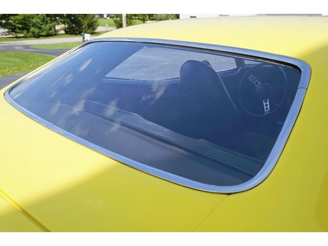 1972 Plymouth Barracuda (CC-1051137) for sale in Indiana, Pennsylvania