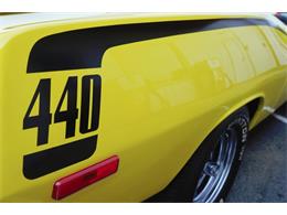 1972 Plymouth Barracuda (CC-1051137) for sale in Indiana, Pennsylvania