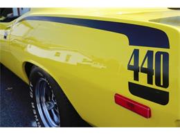 1972 Plymouth Barracuda (CC-1051137) for sale in Indiana, Pennsylvania