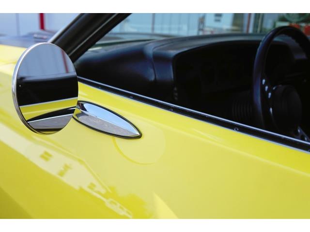 1972 Plymouth Barracuda (CC-1051137) for sale in Indiana, Pennsylvania